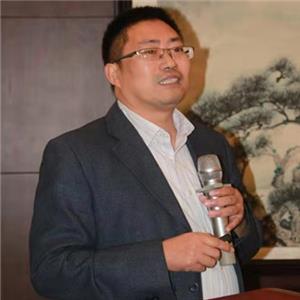 總經(jīng)理徐慶玉博士