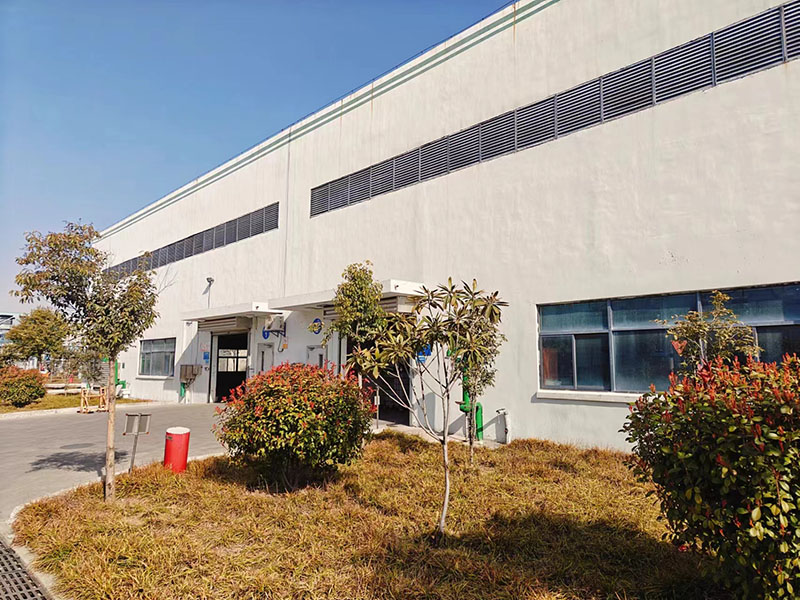 丙類(lèi)倉(cāng)庫(kù)