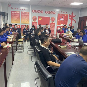 2022年5月讀書分享會