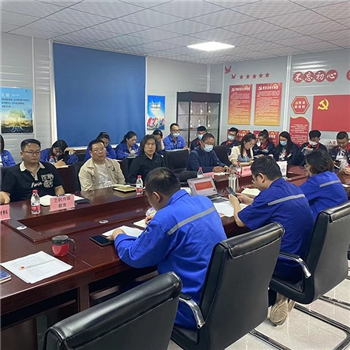 2022年5月讀書分享會