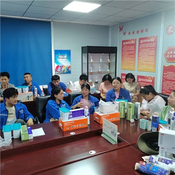 2022年6月團(tuán)建活動