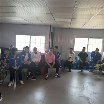 2022年6月團建活動