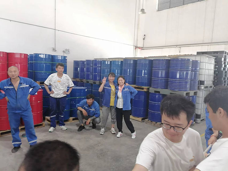 2022年6月團建活動