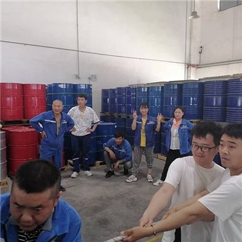 2022年6月團建活動