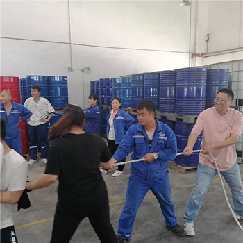 2022年6月團建活動