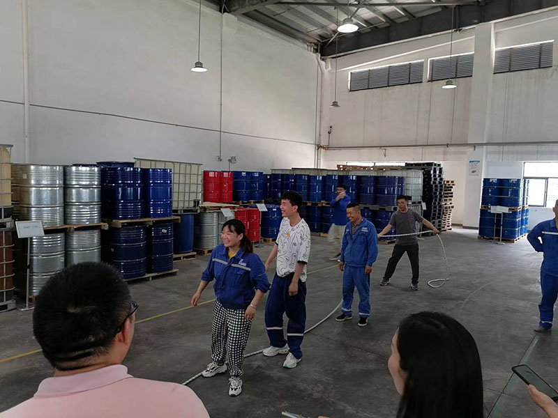 2022年6月團(tuán)建活動(dòng)