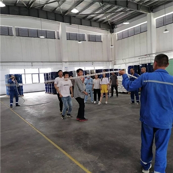 2022年6月團建活動