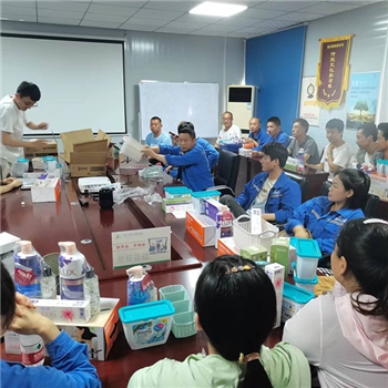 2022年6月團(tuán)建活動(dòng)