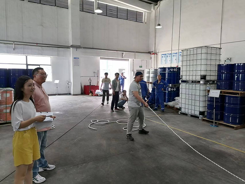 2022年6月團(tuán)建活動