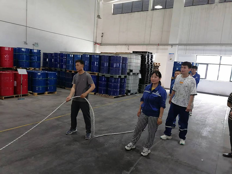 2022年6月團建活動