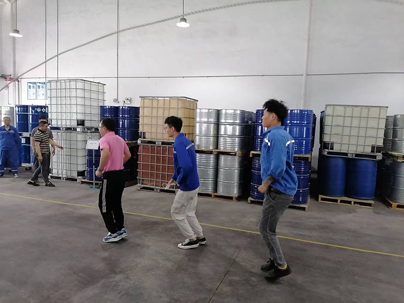 2022年6月團(tuán)建活動(dòng)