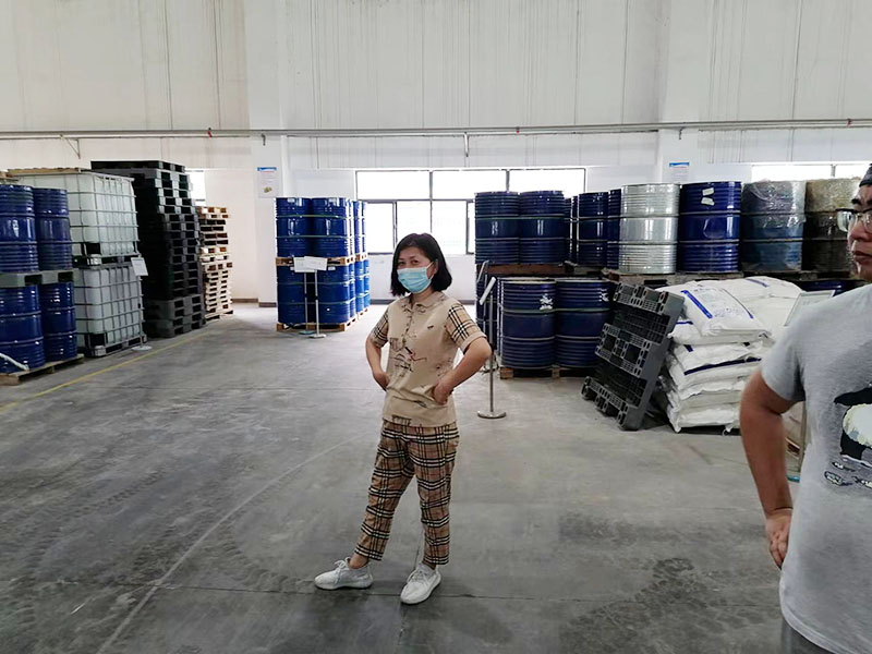 2022年6月團建活動