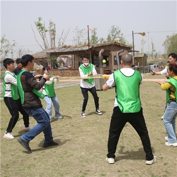 2023年4月15日?qǐng)F(tuán)建活動(dòng)