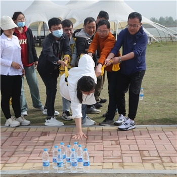 2023年4月15日團(tuán)建活動