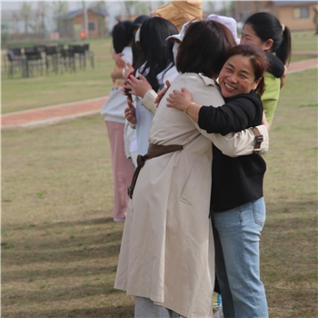 2023年4月15日?qǐng)F(tuán)建活動(dòng)