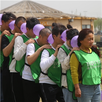 2023年4月15日?qǐng)F(tuán)建活動(dòng)