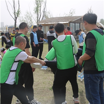 2023年4月15日?qǐng)F(tuán)建活動(dòng)