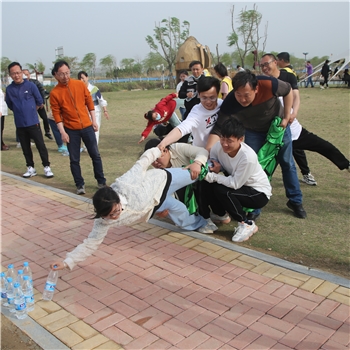 2023年4月15日團建活動