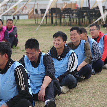 2023年4月15日團建活動