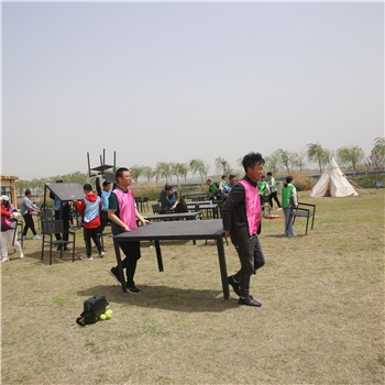 2023年4月15日團建活動