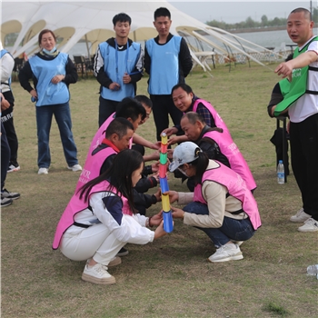 2023年4月15日團建活動