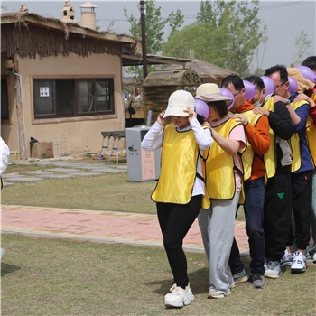 2023年4月15日團建活動