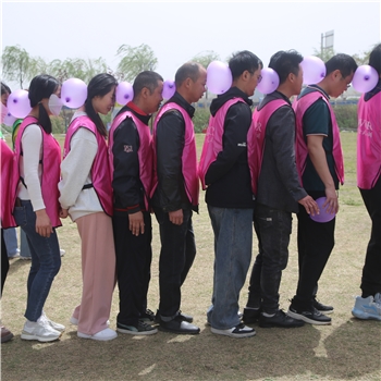 2023年4月15日團建活動