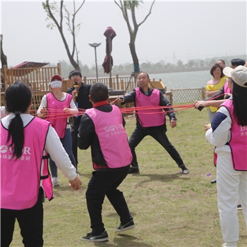 2023年4月15日?qǐng)F(tuán)建活動(dòng)