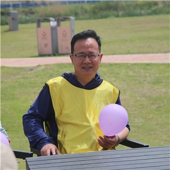 2023年4月15日?qǐng)F(tuán)建活動(dòng)