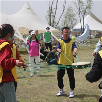 2023年4月15日?qǐng)F(tuán)建活動(dòng)