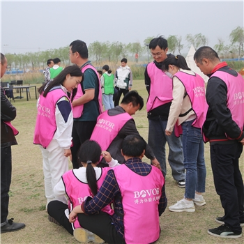 2023年4月15日?qǐng)F(tuán)建活動(dòng)