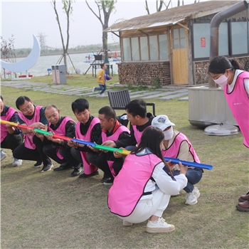 2023年4月15日?qǐng)F(tuán)建活動(dòng)