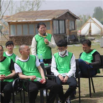 2023年4月15日團建活動