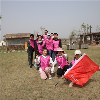 2023年4月15日團建活動