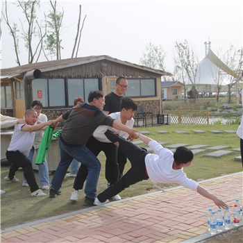 2023年4月15日團建活動