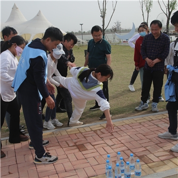 2023年4月15日團建活動