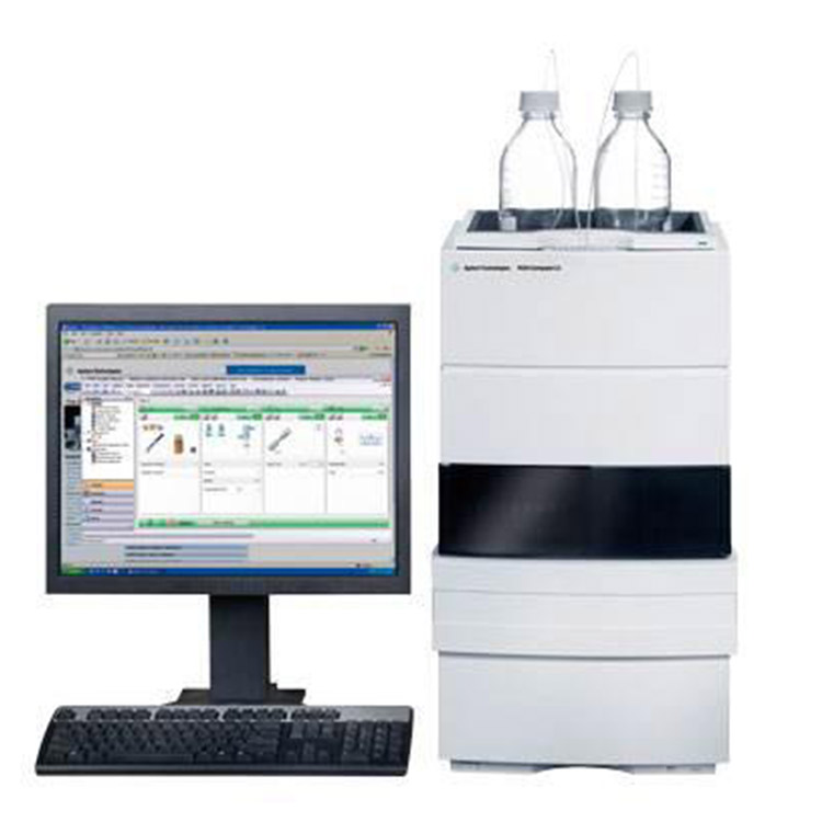 高效液相色譜儀