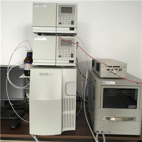 凝膠滲透色譜儀GPC