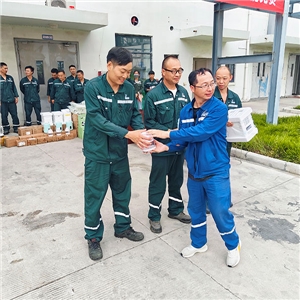 2024年6月職工勞動技能競賽