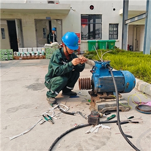 2024年6月職工勞動技能競賽