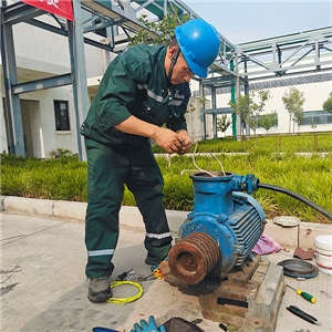 2024年6月職工勞動技能競賽