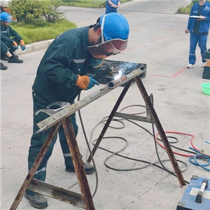 2024年6月職工勞動(dòng)技能競(jìng)賽