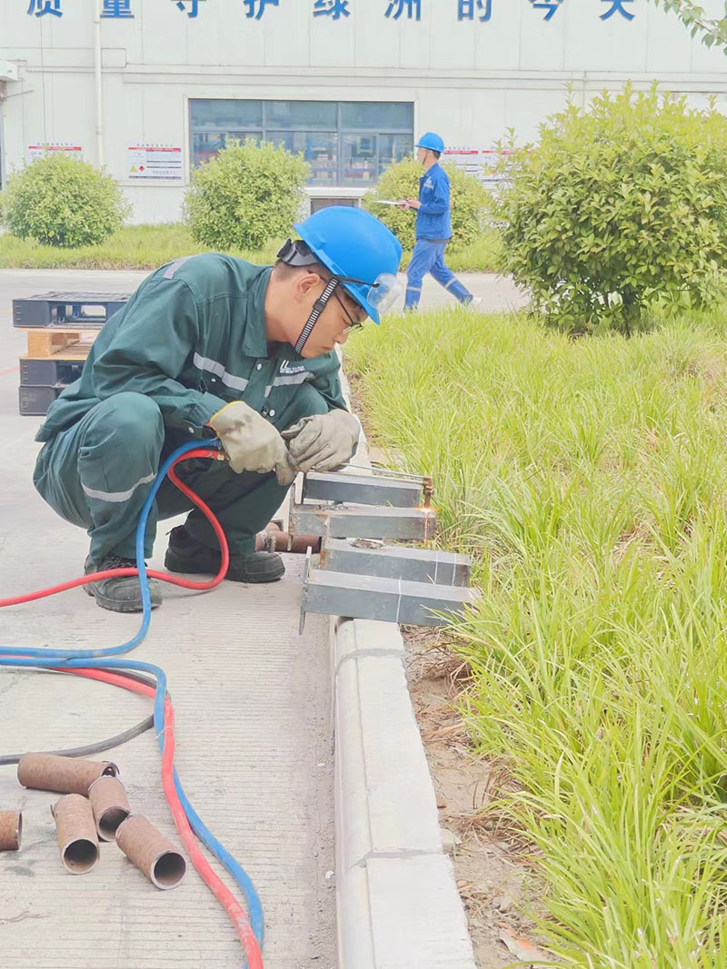 2024年6月職工勞動(dòng)技能競(jìng)賽