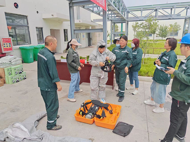 2024年6月職工勞動(dòng)技能競賽