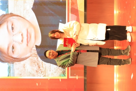 2024年年會節(jié)目頒獎