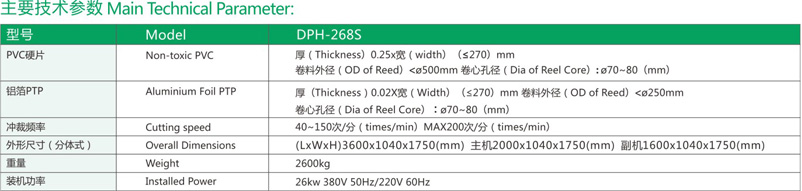 DPH-2685泡罩包裝機(jī)1.jpg